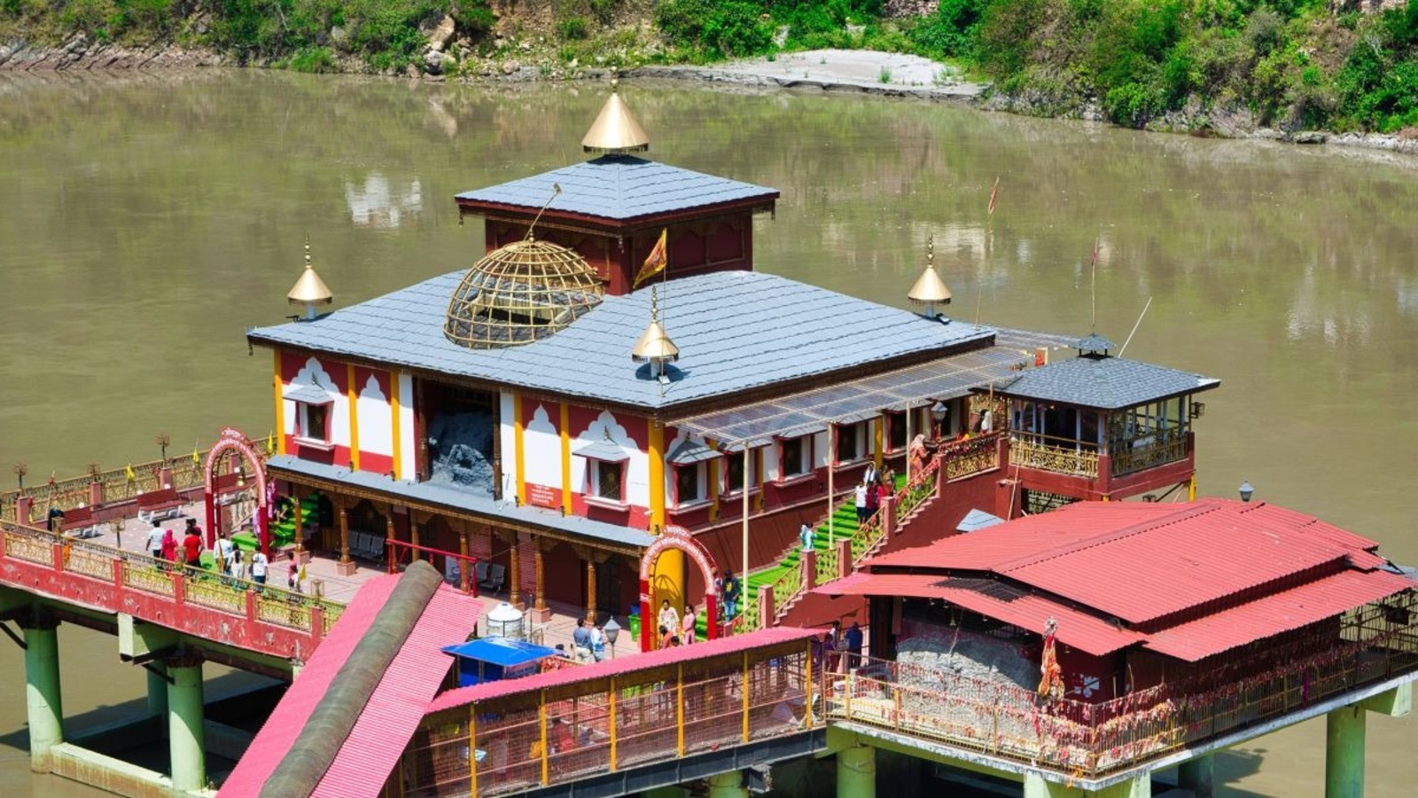 madhmaheshwar tour package